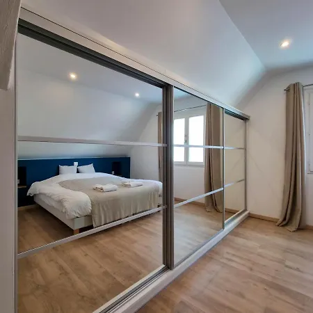 Travel Homes - Newgate 3, Elegant, Heart Of Colmar Extérieur photo