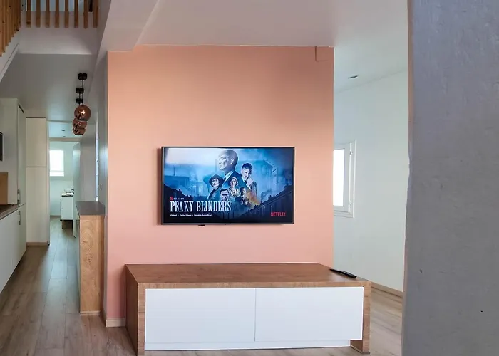 Travel Homes - Newgate 3, Elegant, Heart Of Colmar