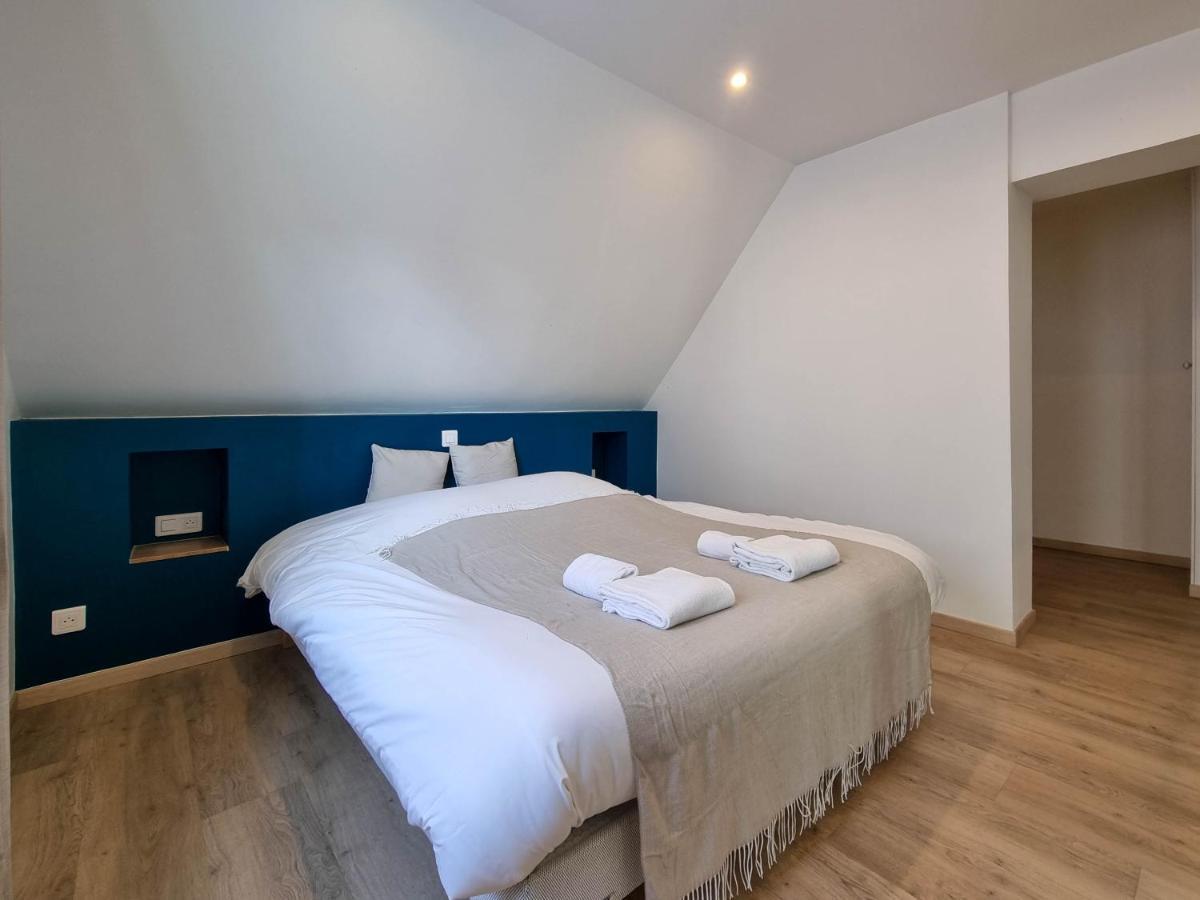 Travel Homes - Newgate 3, Elegant, Heart Of Apartment *