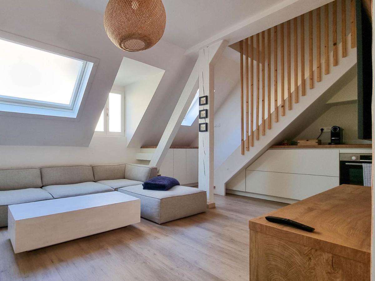 Travel Homes - Newgate 3, Elegant, Heart Of Apartment
