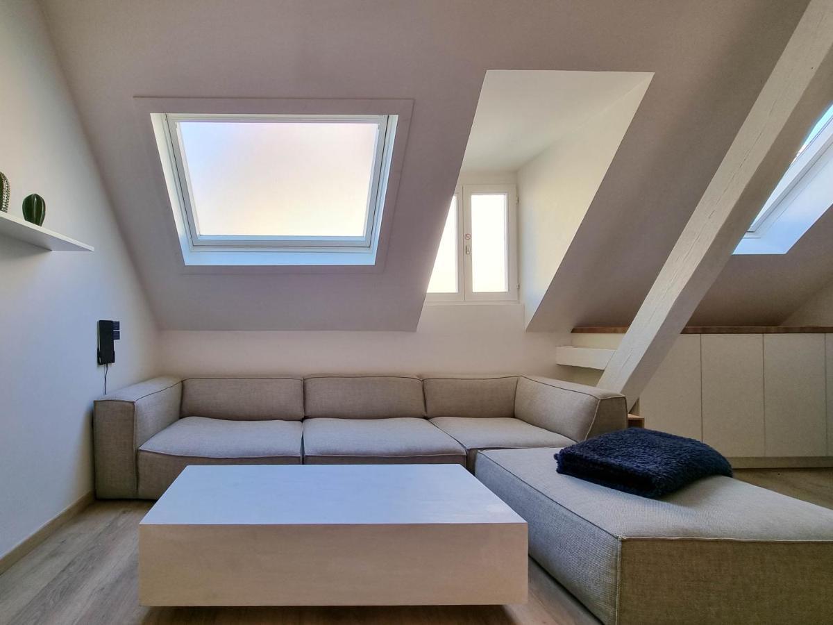 Travel Homes - Newgate 3, Elegant, Heart Of Apartment