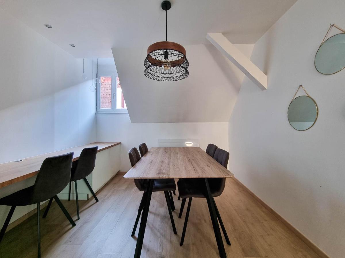 Travel Homes - Newgate 3, Elegant, Heart Of Apartment *