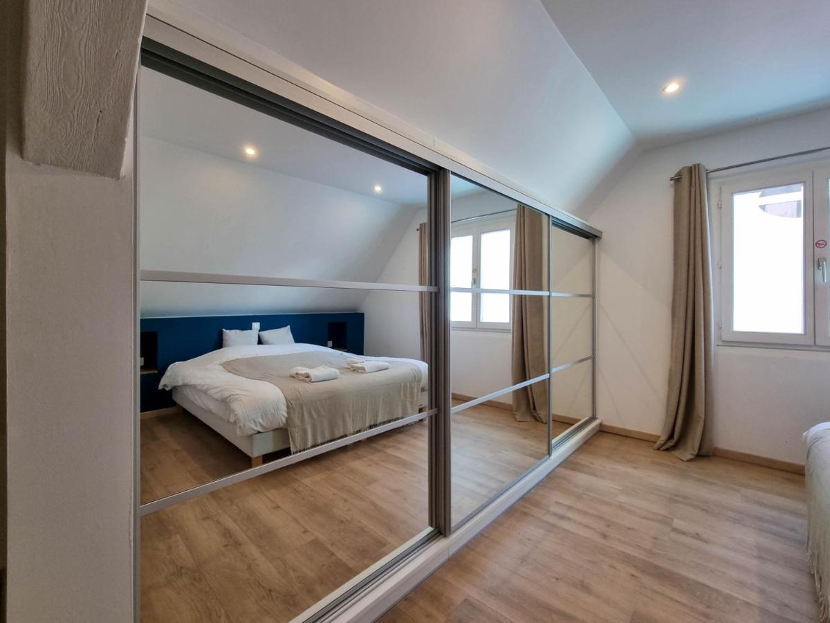 Apartment Travel Homes - Newgate 3, Elegant, Heart Of
